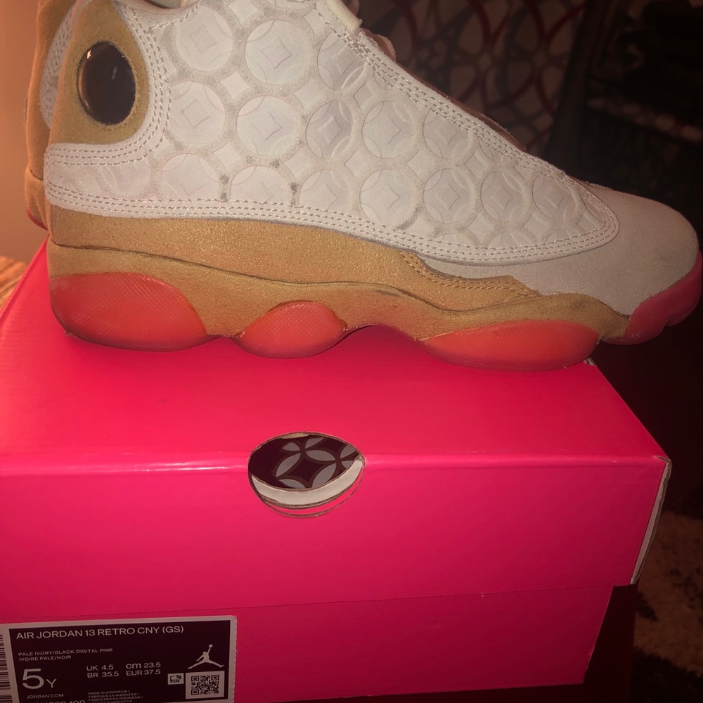 Air Jordan